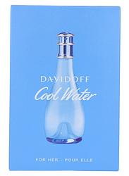 Foto van Davidoff cool water giftset