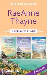 Foto van Cape sanctuary - raeanne thayne - ebook (9789402559453)