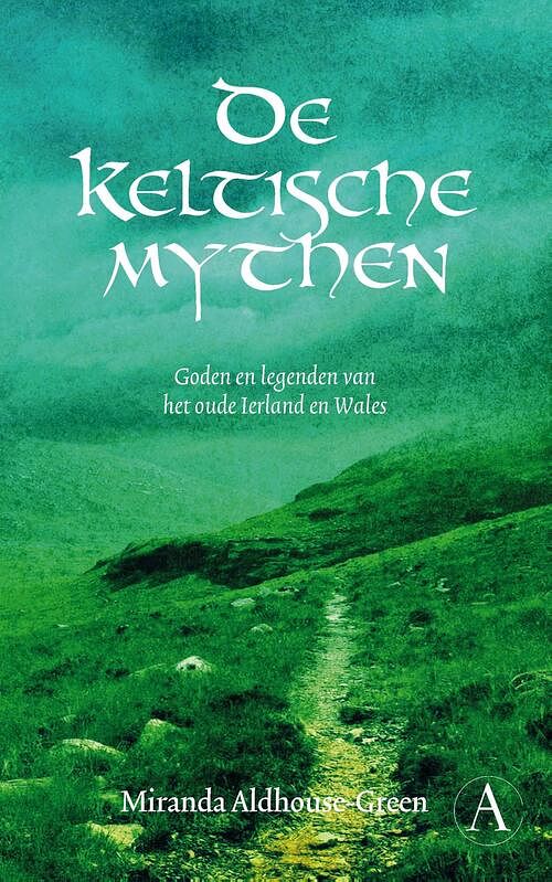 Foto van De keltische mythen - miranda aldhouse-green - ebook (9789025301484)