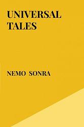 Foto van Universal tales - nemo sonra - ebook