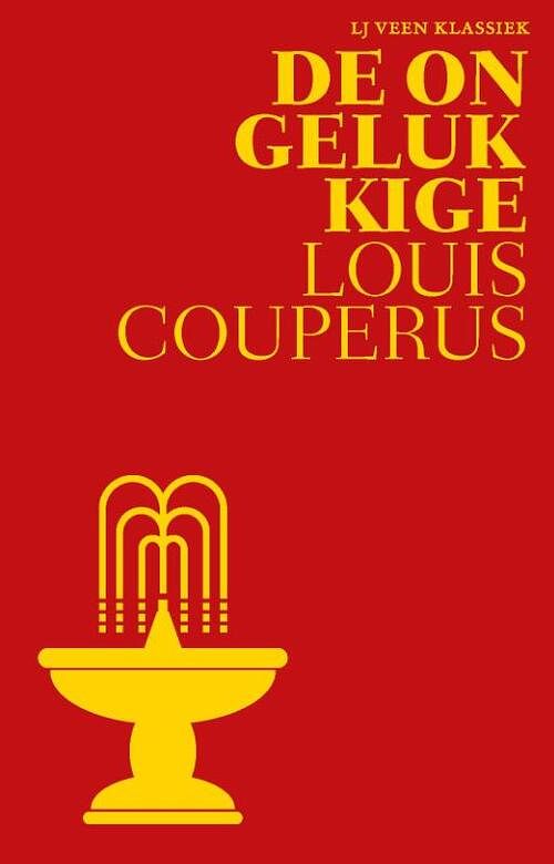 Foto van De ongelukkige - louis couperus - paperback (9789020417333)