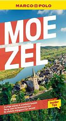 Foto van Moezel marco polo nl - paperback (9783829758864)
