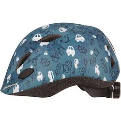 Foto van Kinderhelm polisport fun trip xs (48-52 cm) - met led verlichting