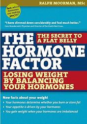 Foto van The hormone factor - ralph moorman - ebook (9789079142088)