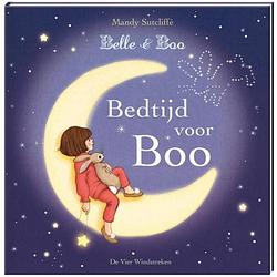 Foto van Bedtijd voor boo - belle & boo