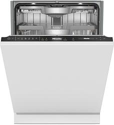 Foto van Miele g 7788 scvi xxl k2o ff vaatwasser