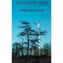 Foto van Hollandse wind