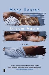 Foto van Dream again - mona kasten - ebook (9789402316872)