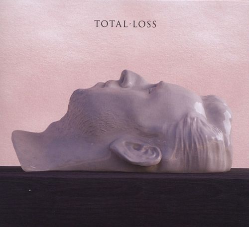 Foto van Total loss - cd (5055453701429)