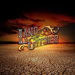 Foto van Land of gypsies - cd (8024391117323)