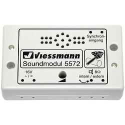 Foto van Viessmann 5572 geluidsmodule kettingzaag kant-en-klare module