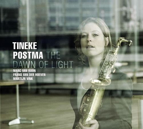 Foto van The dawn of light - cd (0608917331325)