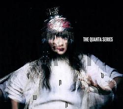 Foto van The quanta series - cd (5400863006501)