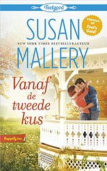 Foto van Vanaf de tweede kus - susan mallery - ebook