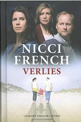 Foto van Verlies - nicci french - hardcover (9789041422637)