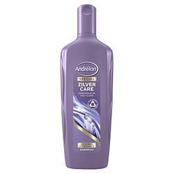 Foto van 1+1 gratis | andrelon special shampoo zilver care 300ml aanbieding bij jumbo