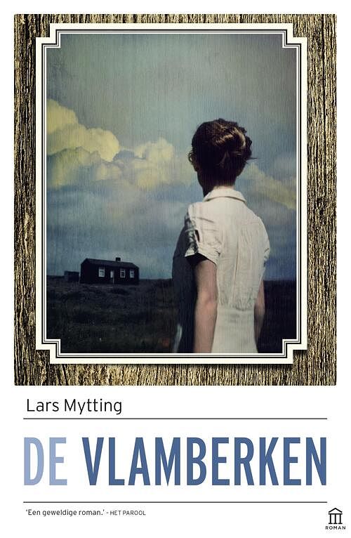 Foto van De vlamberken - lars mytting - ebook (9789025445850)