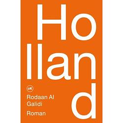 Foto van Holland