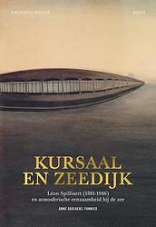 Foto van Phoebus focus xxxii: kursaal en zeedijk - anne adriaens-pannier - paperback (9789464666441)