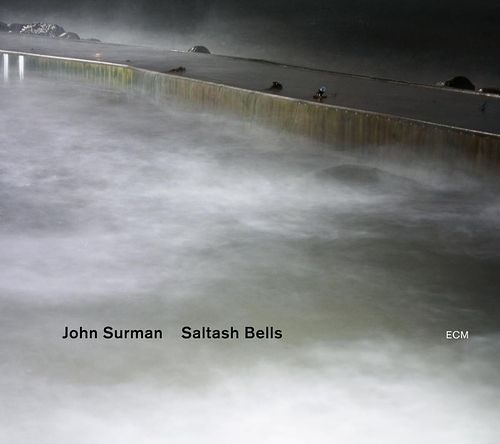 Foto van Saltash bells - cd (0602527981086)