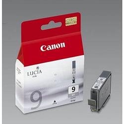 Foto van Canon inktcartridge pgi-9gy grijs, 1150 pagina's - oem: 1042b001