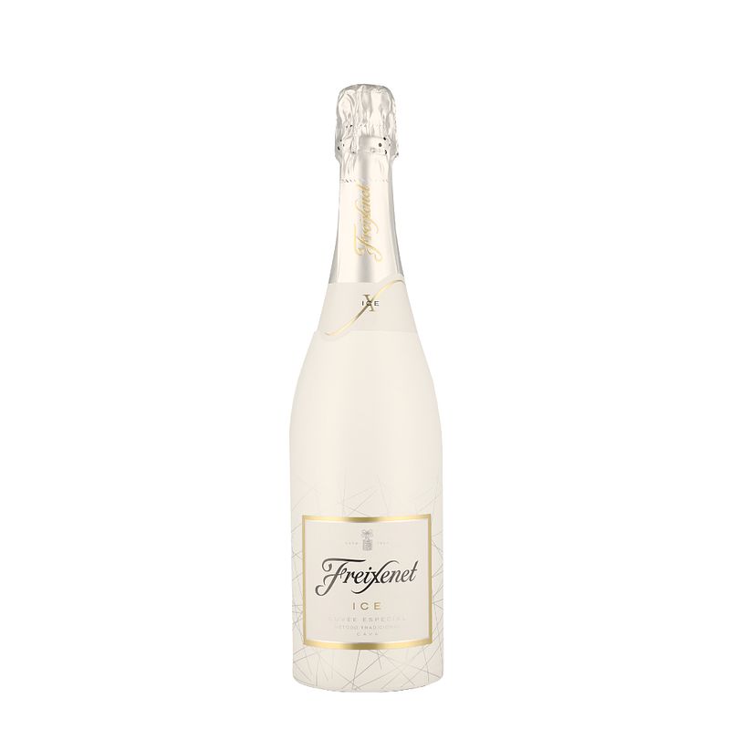 Foto van Freixenet ice 75cl wijn