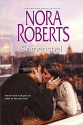 Foto van Samenspel (2-in-1) - nora roberts - ebook