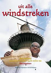 Foto van Uit alle windstreken - gerard keijsers, peter paul klapwijk - ebook (9789490217648)