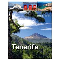 Foto van Tenerife