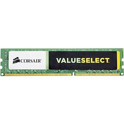 Foto van Corsair value select werkgeheugenmodule voor pc ddr3 4 gb 1 x 4 gb 1600 mhz 240-pins dimm cl11 11-11-30 cmv4gx3m1a1600c11