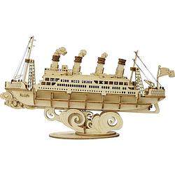 Foto van Pichler 15057 cruise-schip (lasercut houtbouwpakket)