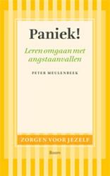 Foto van Paniek! - bas van heycop ten ham, peter meulenbeek - ebook (9789461274205)