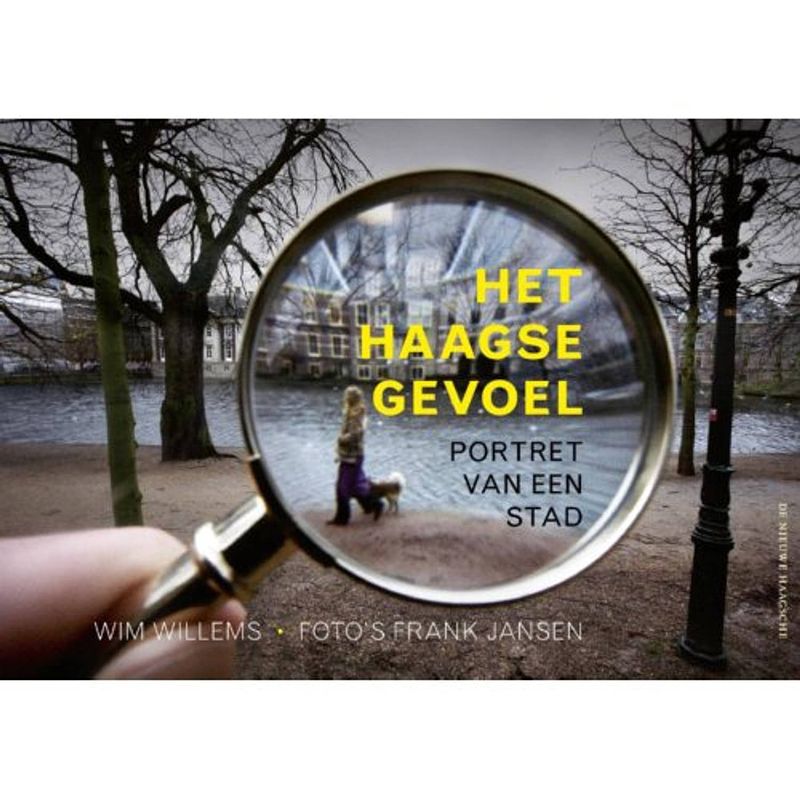 Foto van Het haagse gevoel