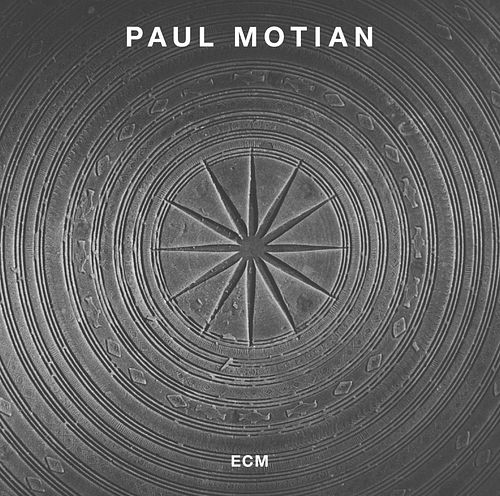 Foto van Paul motian boxed set - cd (0602537223466)