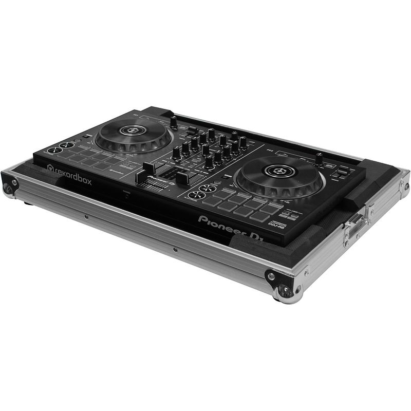 Foto van Odyssey frpiddjrb flightcase voor pioneer ddj-rb