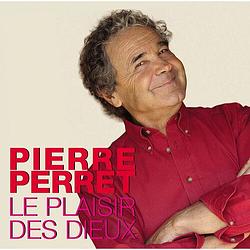 Foto van Le plaisir des dieux - cd (3298490915622)