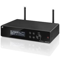 Foto van Sennheiser em-xsw 2-e ontvanger (821-832/863-865 mhz)