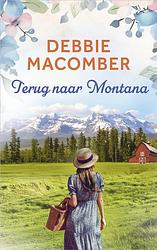 Foto van Terug naar montana - debbie macomber - ebook