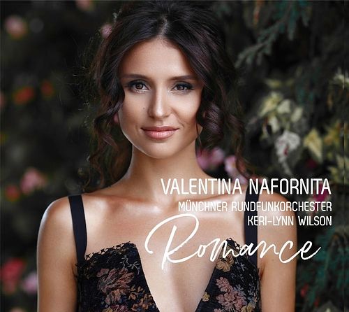 Foto van Romance - cd (3760195737057)