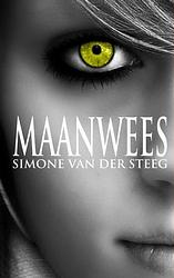 Foto van Maanwees - simone van der steeg - paperback (9789402134452)