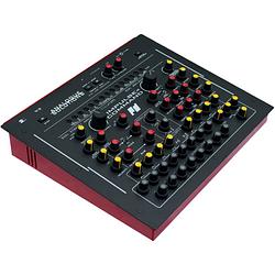 Foto van Analogue solutions impulse command synthesizer