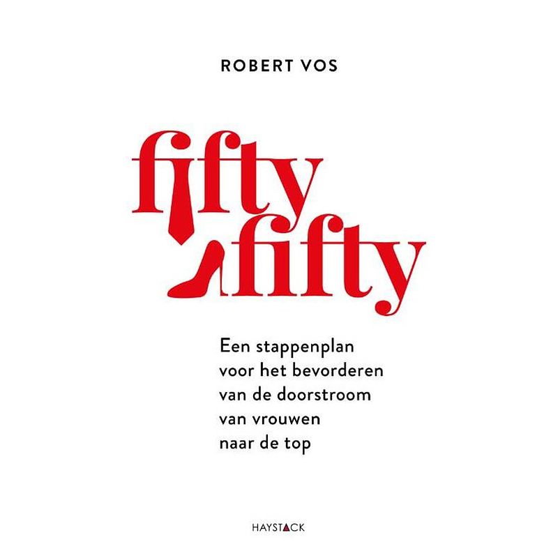 Foto van Fiftyfifty