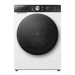 Foto van Hisense wf5s1043bw wasmachine wit