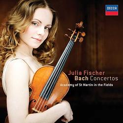 Foto van Concertos - cd (0028947806509)