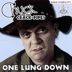 Foto van One lung down - cd (5060051823879)