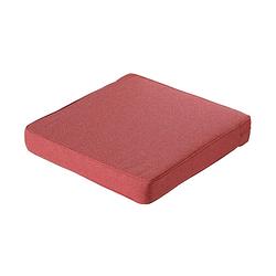 Foto van Madison - lounge profi-line outdoor manchester red - 73x73 - rood