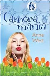 Foto van Cameramania - anne west - ebook (9789059777941)