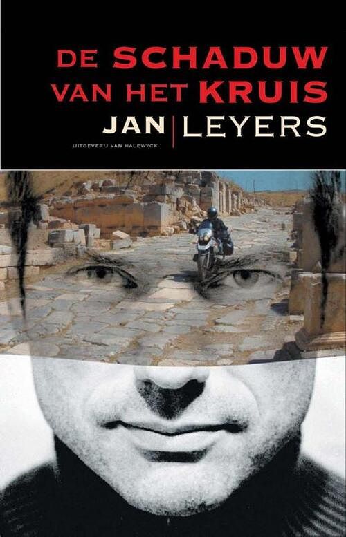 Foto van De schaduw van het kruis - jan leyers - ebook (9789461311184)