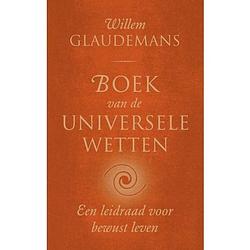 Foto van Boek van de universele wetten - biblos-serie