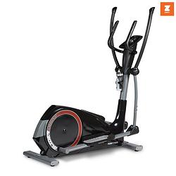 Foto van Flow fitness glider dct2500i crosstrainer